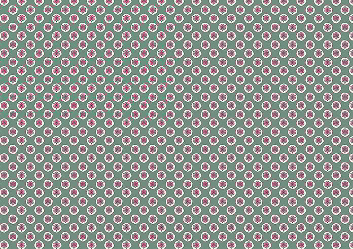 Henrys, Daws - Twist&Fit Roman Blind - Image 8